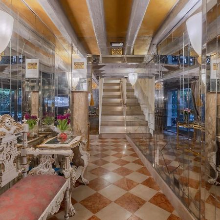 Ca Dell'Arte Panzió Velence Kültér fotó