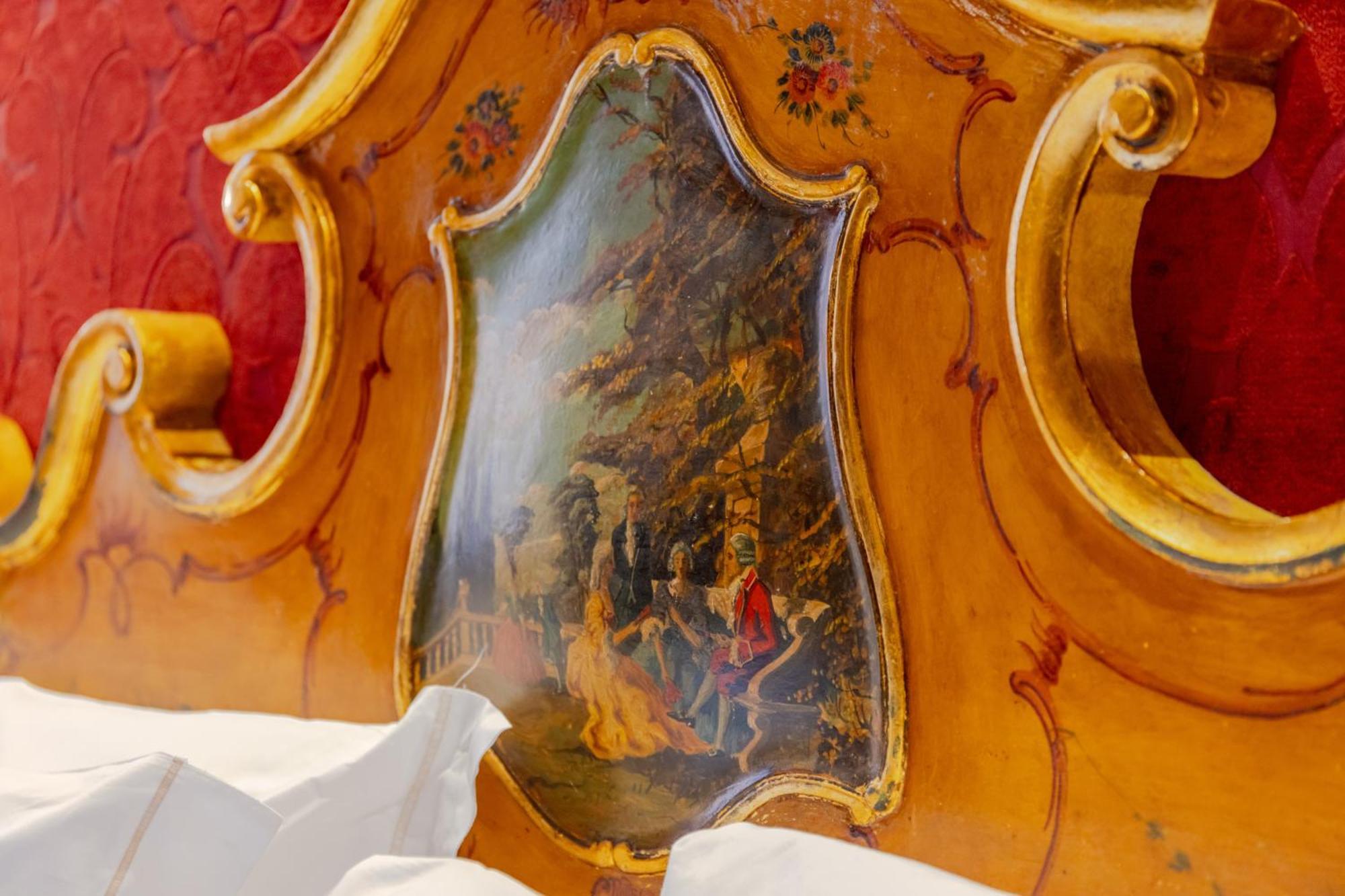 Ca Dell'Arte Panzió Velence Kültér fotó