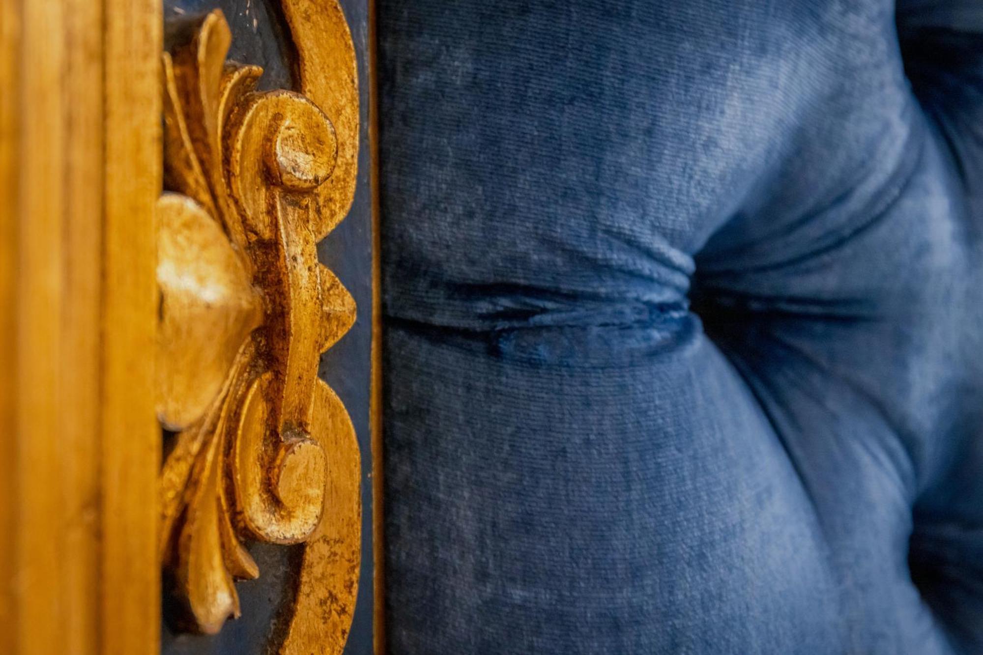 Ca Dell'Arte Panzió Velence Kültér fotó