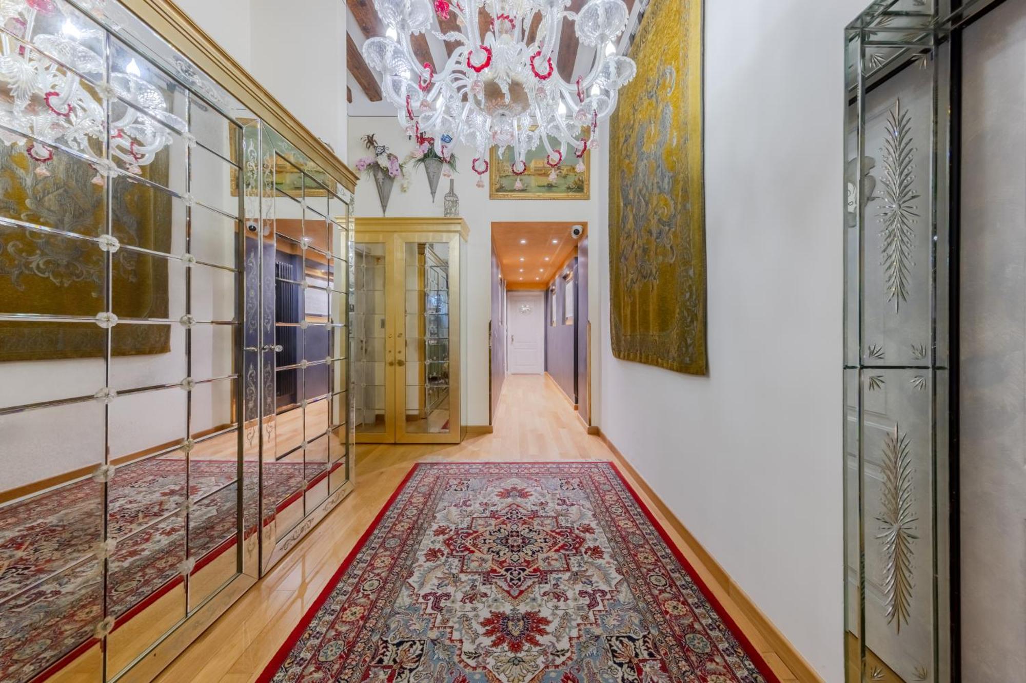Ca Dell'Arte Panzió Velence Kültér fotó