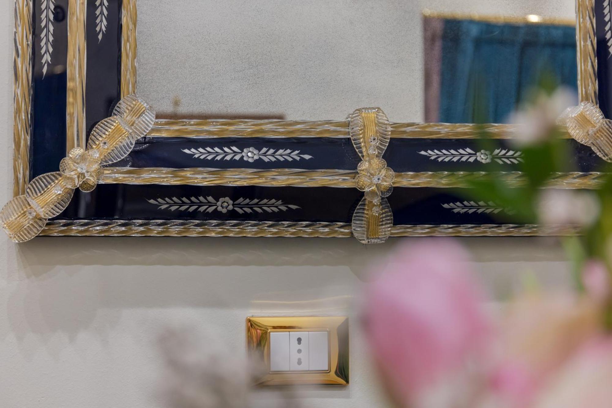 Ca Dell'Arte Panzió Velence Kültér fotó