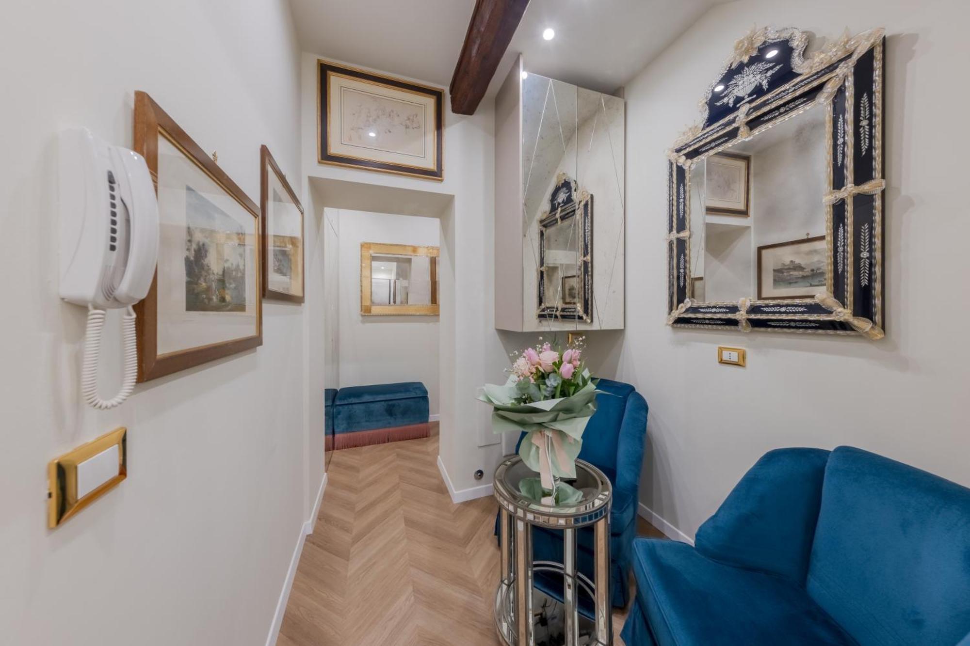 Ca Dell'Arte Panzió Velence Kültér fotó